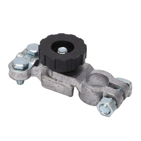 Quick disconnect lead battery terminal deals