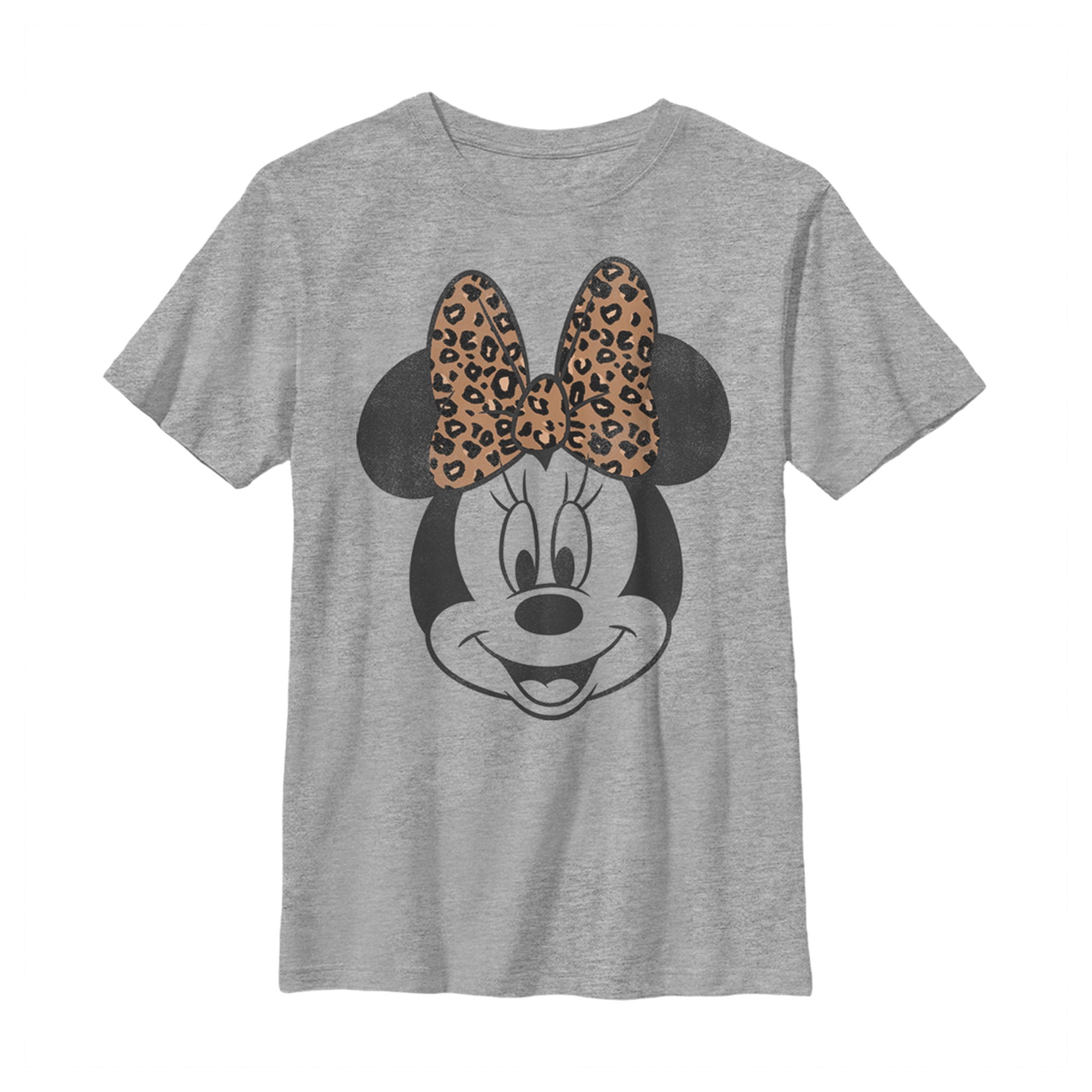 Mickey \u0026 Friends Minnie Mouse Cheetah 