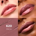 thumbnail image 2 of L'Oreal Paris Colour Riche Original Satin Lipstick for Moisturized Lips, 620 Mica, 2 of 6