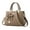Khaki, variant on SUSHANG Womens Tote Bag Fashion Handbags Ladies Purse Satchel Shoulder Bags Tote Leather Bag for Ladies