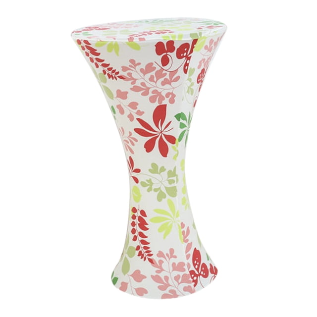 GUOOL Nappe Extensible Spandex 60x110cm Poseur Feuilles de Table 1