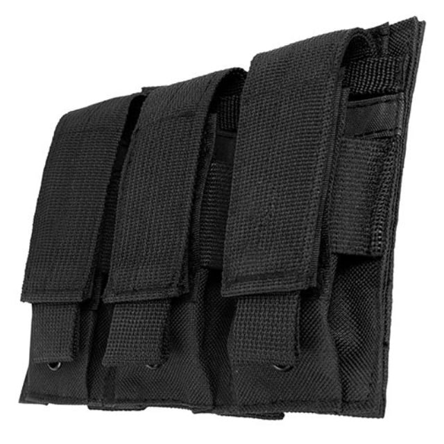 Glock GLKMP17076 Mag Pouch 9Mm/40/357 Cal NEW 