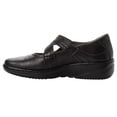 thumbnail image 2 of Propet Women's Golda Casual Shoes  2E(X) Black Women's Shoe 7 2E(X)  WCA053LBLKX-07, 2 of 6