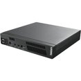 thumbnail image 1 of Lenovo KIT-LE-80505 ThinkCentre M72e Intel Core i5 3rd Gen 3470T 2.90 GHz 8GB DDR3 500GB HDD Intel HD Graphics 2500 Windows 10 Home Desktop Computer, 1 of 1