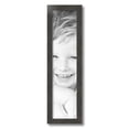 thumbnail image 2 of ArtToFrames 6x25 inch Slate Gray Picture Frame, Gray MDF Poster Frame (4669), 2 of 8