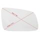 thumbnail image 1 of Mirror Glass Left Passenger Side Replacement Fit for HOLDEN ASTRA TS 1998‑2005, 1 of 4