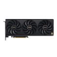 thumbnail image 4 of ASUS ProArt GeForce RTX 4070 Ti SUPER OC Edition Graphics Card (PCIe 4.0, 16GB GDDR6X, DLSS 3, HDMI 2.1a, DisplayPort 1.4a) PROART-RTX4070TIS-O16G, 4 of 5