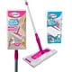 thumbnail image 1 of Mop Total Clean Con Repuestos De Toallas Humedas Reynera, 1 of 8