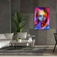 thumbnail image 6 of Cortesi Home 'Neptunian Metanoia' by Mario Sanchez Nevado, Canvas Wall Art, 40"x60", 6 of 8