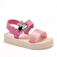 thumbnail image 1 of SANDALIA PLANA LICENCIAS TOP MODA ROSA 140532, 1 of 4