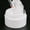 White, variant on Nail art phototherapy gel extension gel nail gel crystal