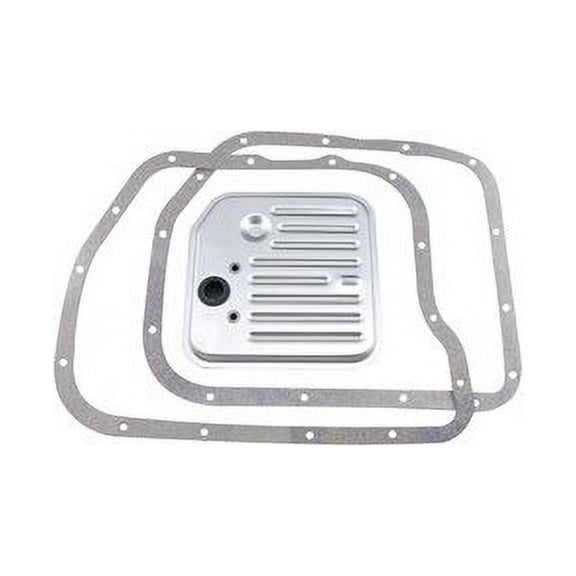Automatic Transmission Filter - Compatible with 1998 - 2006 Dodge Ram 1500 1999 2000 2001 2002 2003 2004 2005