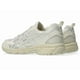thumbnail image 4 of ASICS GEL-NUNOBIKI 1203A597 100 Cream Pure Silver Sports Style Shoes, 4 of 6