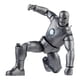 thumbnail image 2 of Figura de Acción Marvel Hasbro Legends Series Ironman 60 aniv, 2 of 4