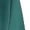 Green, variant on Women's Pleated Ruffle Midi Bodycon Dress - Sleeveless Fitted Dress for Summer Parties and Formal Occasions in 4 Colors: Dusty Blue, Pink, Beige, Maroon