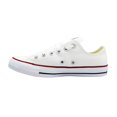 thumbnail image 4 of Tenis Converse Para Hombre Color Blanco Unisex Clásico M7652, 4 of 6