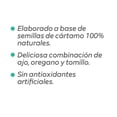 thumbnail image 3 of Aceite Oléico gourmet Provenzal 355 ml, 3 of 4