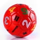thumbnail image 3 of Mini balón de fútbol de 15 cm para niños, juguete ligero y apretujable, para deportes al aire libre, pelota de interacción entre padres e hijos, 3 of 5
