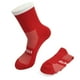 thumbnail image 2 of Calcetines Calcetines de ciclismo Calcetines que absorbe la humedad Hombres Mujeres Deportes Calcetines de entrenamiento de entrenamiento de gimnasio Tamaño 7-12 skyknight Calcetines, 2 of 6