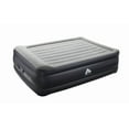 thumbnail image 4 of Ozark Trail Flocked Queen Airbed with Built-In Pump, 4 of 5