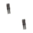 thumbnail image 4 of Vogacara Anillo flotante magnético, accesorios para trucos, anillo de mago Invisible, juguete de broma Como se muestra 2piezas Vogacara CBP585625, 4 of 5
