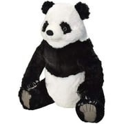 Wild Republic Panda Stuffed Animal, Plush Toy, Gifts Kids, Little Biggies 30"