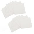 thumbnail image 1 of Kit de Réparation de Matelas Gonflable, Kit de Réparation de Piscine en TPU Résistant aux Hautes Températures Transparent 20 Pcs pour Château Gonflable, 1 of 7