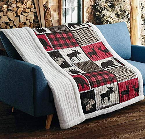 Hand Painted of Magic World Flannel Throw-Blankets 50X 40 60X 50 80X 60 Hand Painted of Magic World Flannel Throw-Blankets 50X 40 60X 50 80X 60