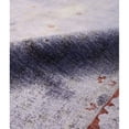 thumbnail image 5 of Pasargad Home Lahore Collection Hand-Knotted Wool Area Rug  9' 3" X 12' 4", 5 of 6
