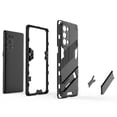 thumbnail image 2 of Funda para OPPO RENO 6 PRO Plus Protección A Prueba De Golpes Con Soporte De TPU Duradero Y Práctico, 2 of 5