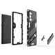 thumbnail image 2 of Funda para OPPO RENO 6 PRO Plus Protección A Prueba De Golpes Con Soporte De TPU Duradero Y Práctico, 2 of 5