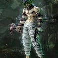 thumbnail image 1 of Demon Slayer Anime figura de acción Giyuutarou Daki Kokushibo Kochou Shinobu Toy Kimetsu No Yaiba Gyutarou modelo de colección de PVC Fivean unisex, 1 of 2