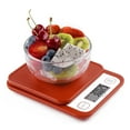 thumbnail image 6 of Ozeri Garden and Kitchen Scale II, with 0.1 g (0.005 oz) 420® Variable Graduation Technology®, 6 of 9