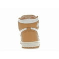 thumbnail image 4 of Jordan Women's 1 Retro High OG Praline Basketball Shoes, from StockX, 4 of 5
