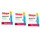 thumbnail image 1 of Bálsamo labial Blistex Medication Berry SPF 15, 4,4 ml (paquete de 3), 1 of 5
