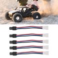 thumbnail image 4 of Cable Adaptador de Batería ANGGREK RC Cobre Para Coche de Control Remoto, 4 of 7