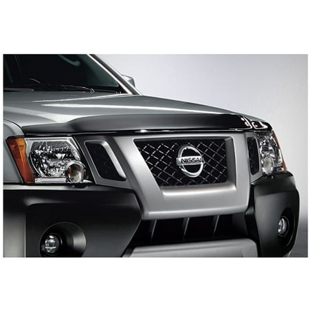 - Nissan 999D5-KR000 HOOD PROTECTOR Nissan Xterra