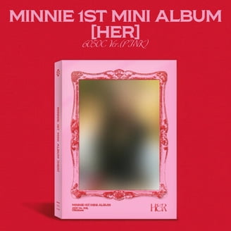 Belift Lab, Music & Performance, I'll Like You CD, Between Ver