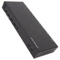 thumbnail image 1 of Commutateur USB KVM, Fonction DDC Commutateur HD KVM 8 Ports pour Famille, 1 of 7