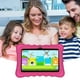 thumbnail image 4 of Pisexur Electrónica para Hombres Tablet HD WiFi Bluetooth Tableta de Juegos, Pantalla IPS de 7 Pulgadas, WiFi, 2 GB de RAM + 16 GB de ROM, 3000 mAh, Sistema 11 Electrónica para Niños, Organizador de, 4 of 7
