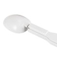 thumbnail image 2 of Báscula de comida con cuchara medidora, báscula de cuchara electrónica, báscula de comida blanca, báscula de cocina Digital, los mejores materiales, 2 of 8