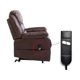 thumbnail image 5 of Lift Chair Remote Replacement, 5 Pin 2 Button Power Recliner Remote For Okin Limoss Pride - Straigh Tw, 5 of 5
