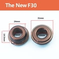 thumbnail image 1 of F30 T50 1013J St64 Pneumatic Straight Nailer Cushion Nailer Rubber Pad Buffer, 1 of 9
