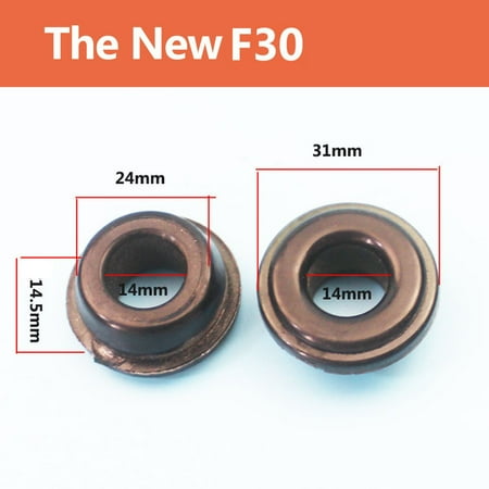 

BCLONG F30 T50 1013J ST64 Pneumatic Straight Nailer Cushion Nailer Rubber Pad Buffer