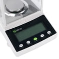 thumbnail image 5 of U.S. Solid Digital Analytical Balance 220g x 0.0001g/0.1mg Electronic Lab Precision Scale with Electromagnetic Force Sensor, 4 Units Available, RS232 Interface, Button Operation, 5 of 7