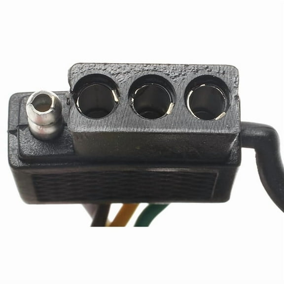 Standard Import Trailer Connector