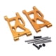 thumbnail image 2 of Brazo oscilante RC perfke para WLtoys 144001 oro, 2 of 5