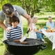 thumbnail image 4 of Acero inoxidable para acampar al aire libre, picnic, barbacoa, cocinar con pala, saltear hielo, filete, pala, plancha, herramienta para hornear, 4 of 5