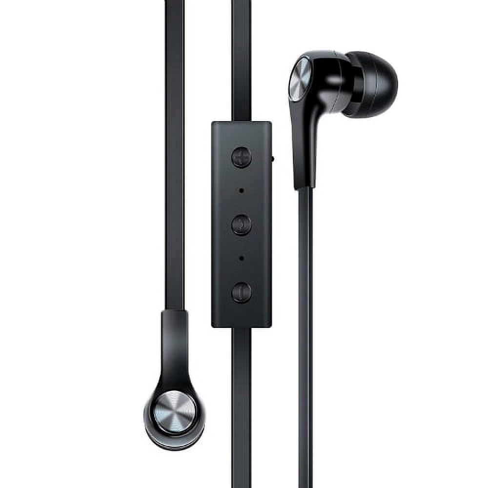 BT-150 Sweat-Proof BT Earbuds