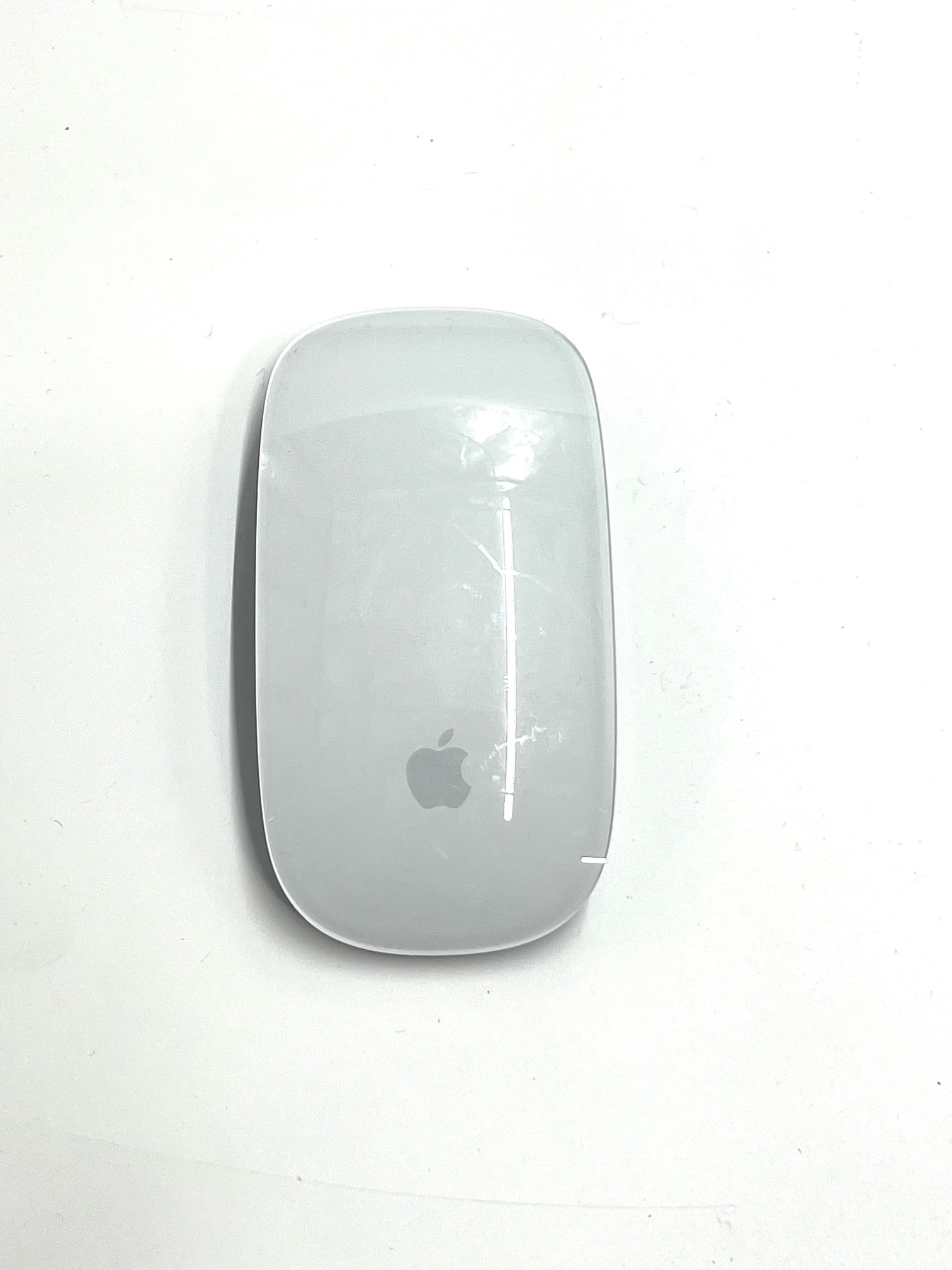 Used Apple Magic Mouse 2 A1657 - Pink - MLA02ZM/A - Walmart.com
